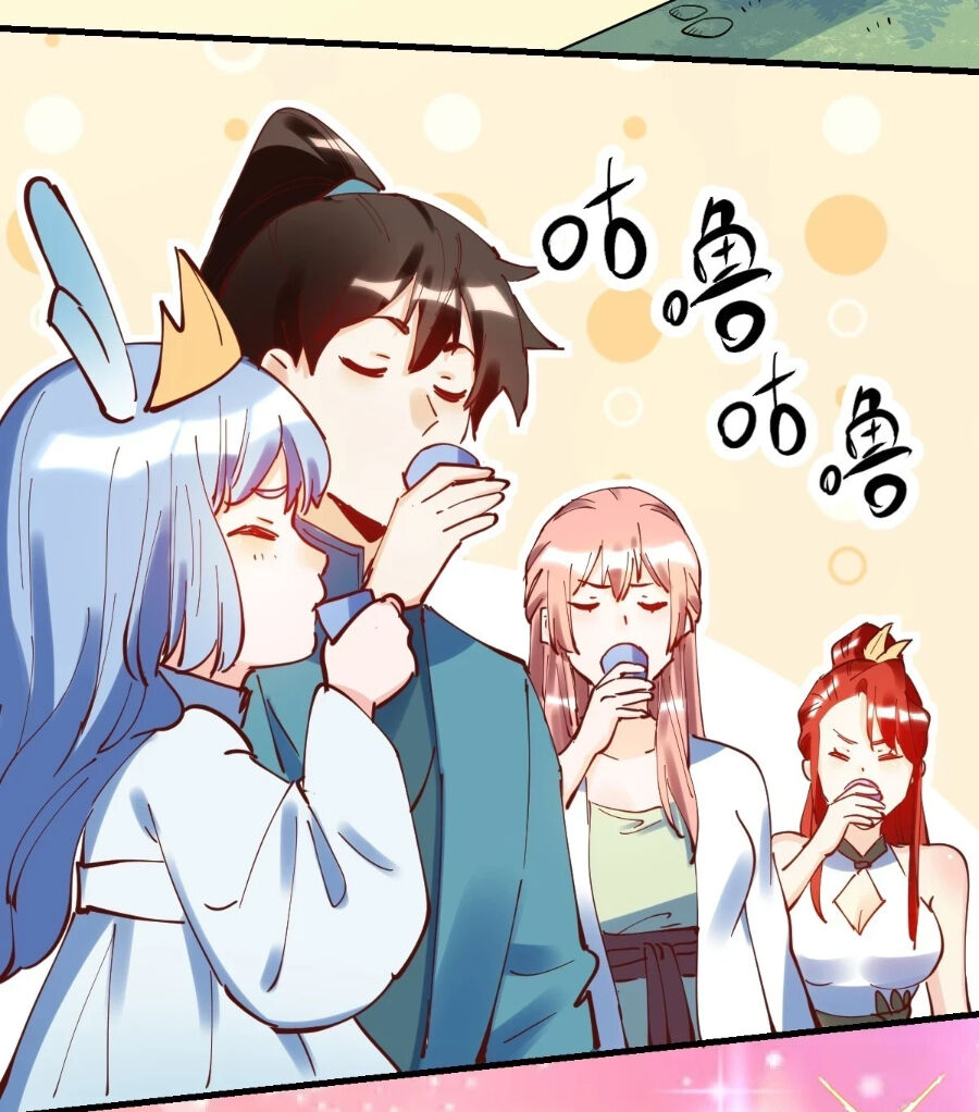 Nguyên Lai Ta Là Tu Tiên Đại Lão Chap 194 - Next Chap 195