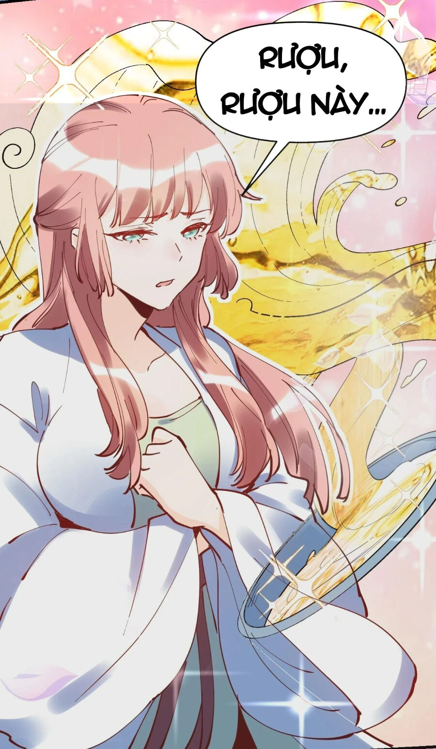 Nguyên Lai Ta Là Tu Tiên Đại Lão Chap 194 - Next Chap 195