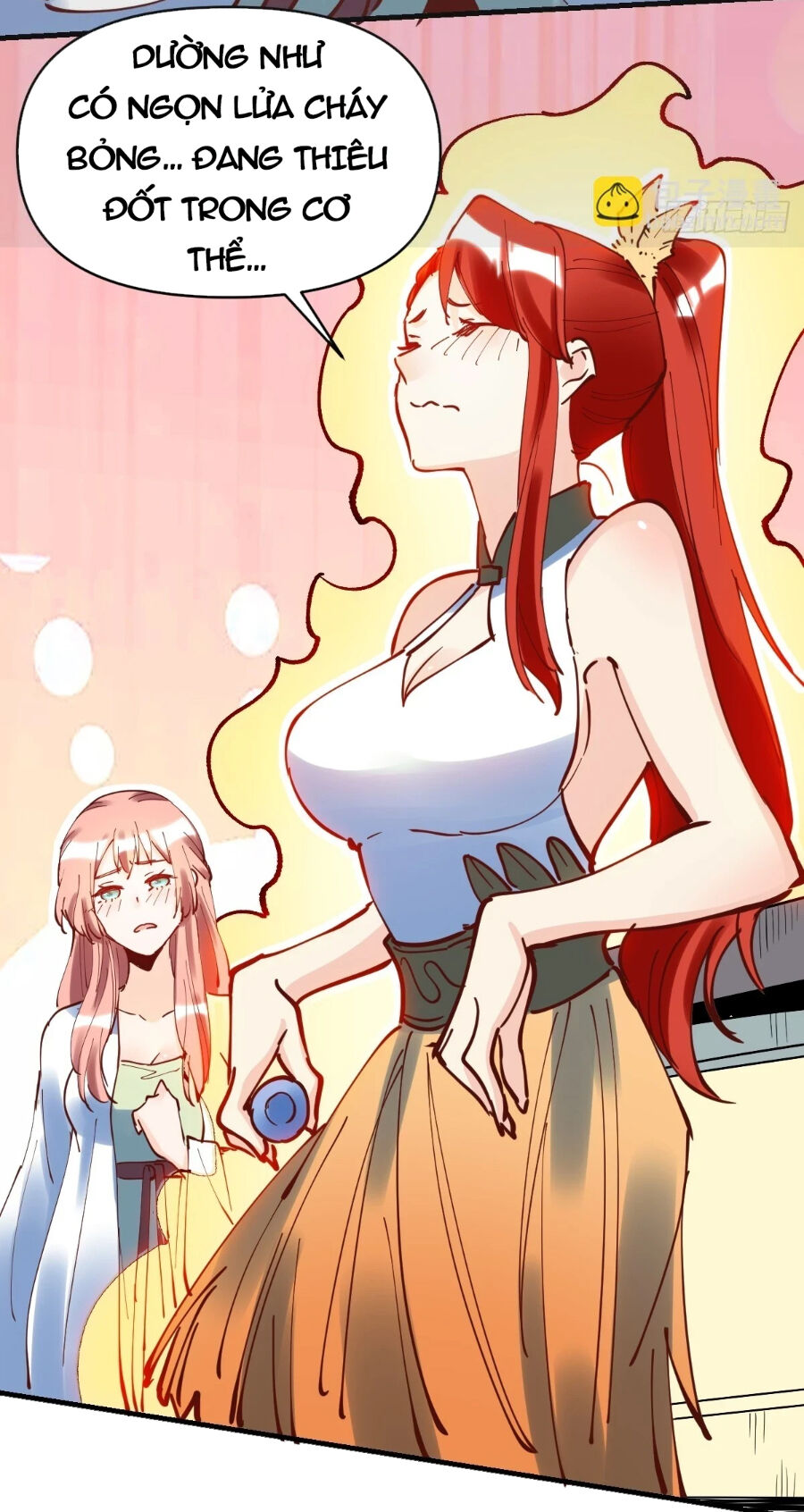 Nguyên Lai Ta Là Tu Tiên Đại Lão Chap 194 - Next Chap 195