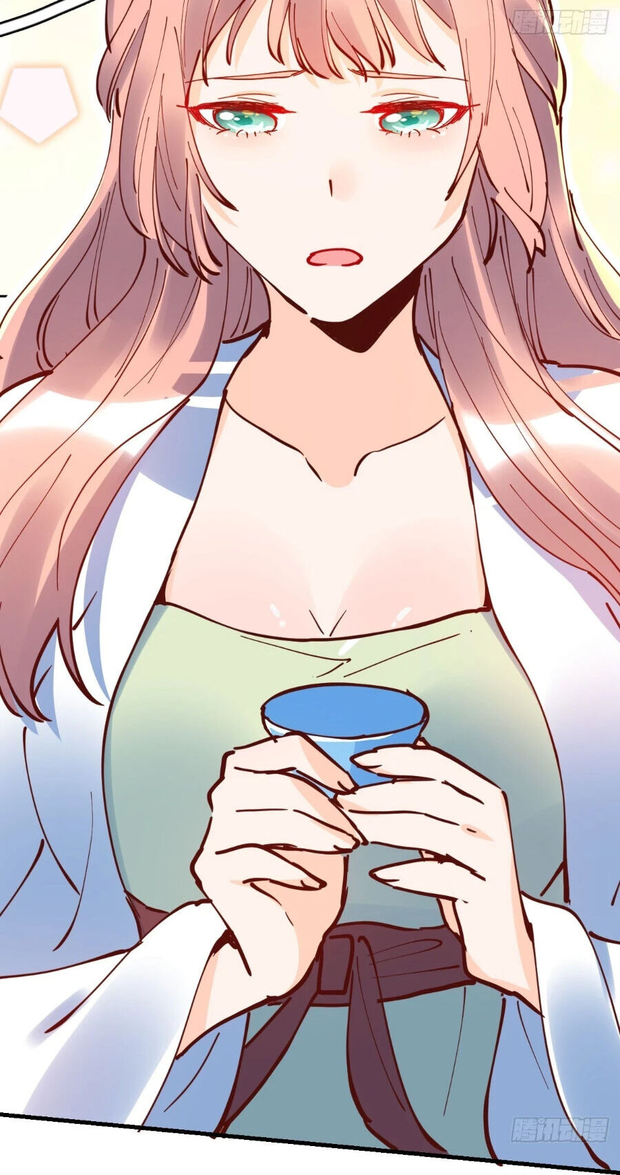 Nguyên Lai Ta Là Tu Tiên Đại Lão Chap 194 - Next Chap 195