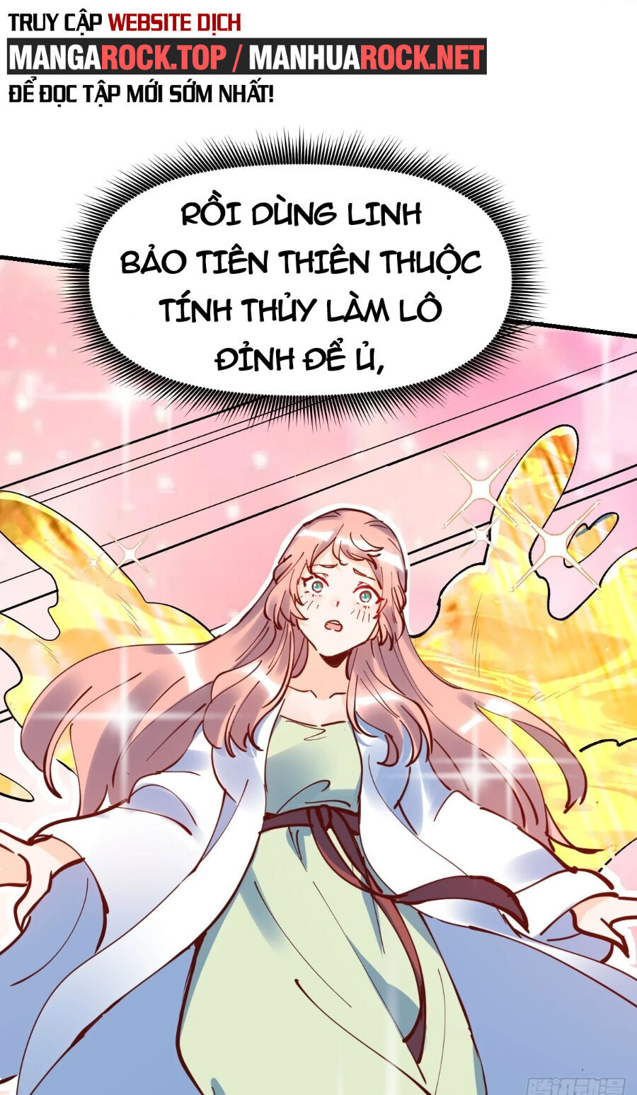 Nguyên Lai Ta Là Tu Tiên Đại Lão Chap 194 - Next Chap 195