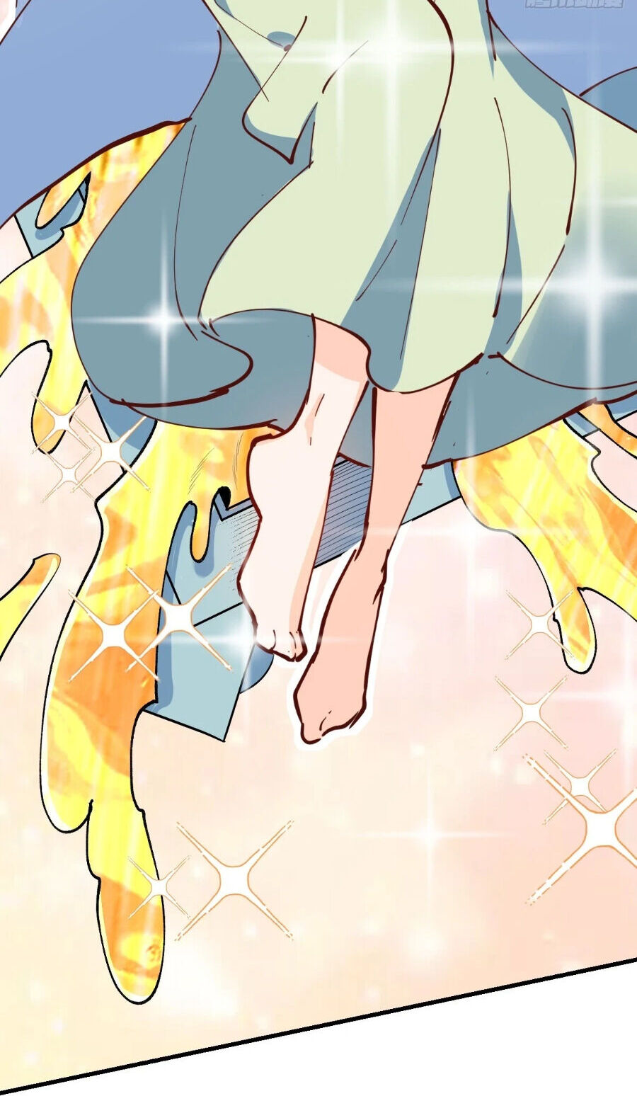 Nguyên Lai Ta Là Tu Tiên Đại Lão Chap 194 - Next Chap 195