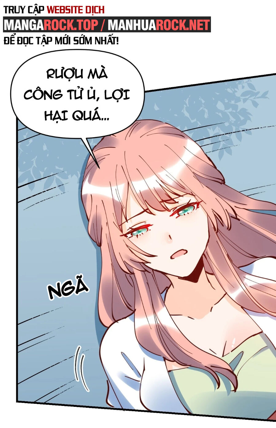 Nguyên Lai Ta Là Tu Tiên Đại Lão Chap 194 - Next Chap 195