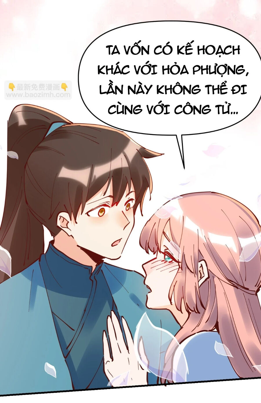 Nguyên Lai Ta Là Tu Tiên Đại Lão Chap 194 - Next Chap 195