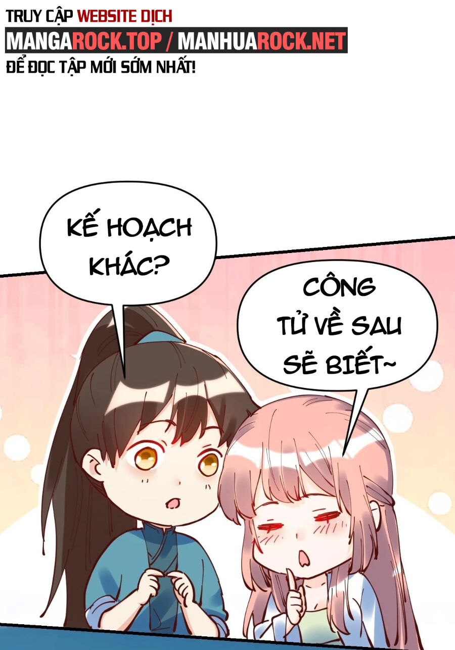 Nguyên Lai Ta Là Tu Tiên Đại Lão Chap 194 - Next Chap 195