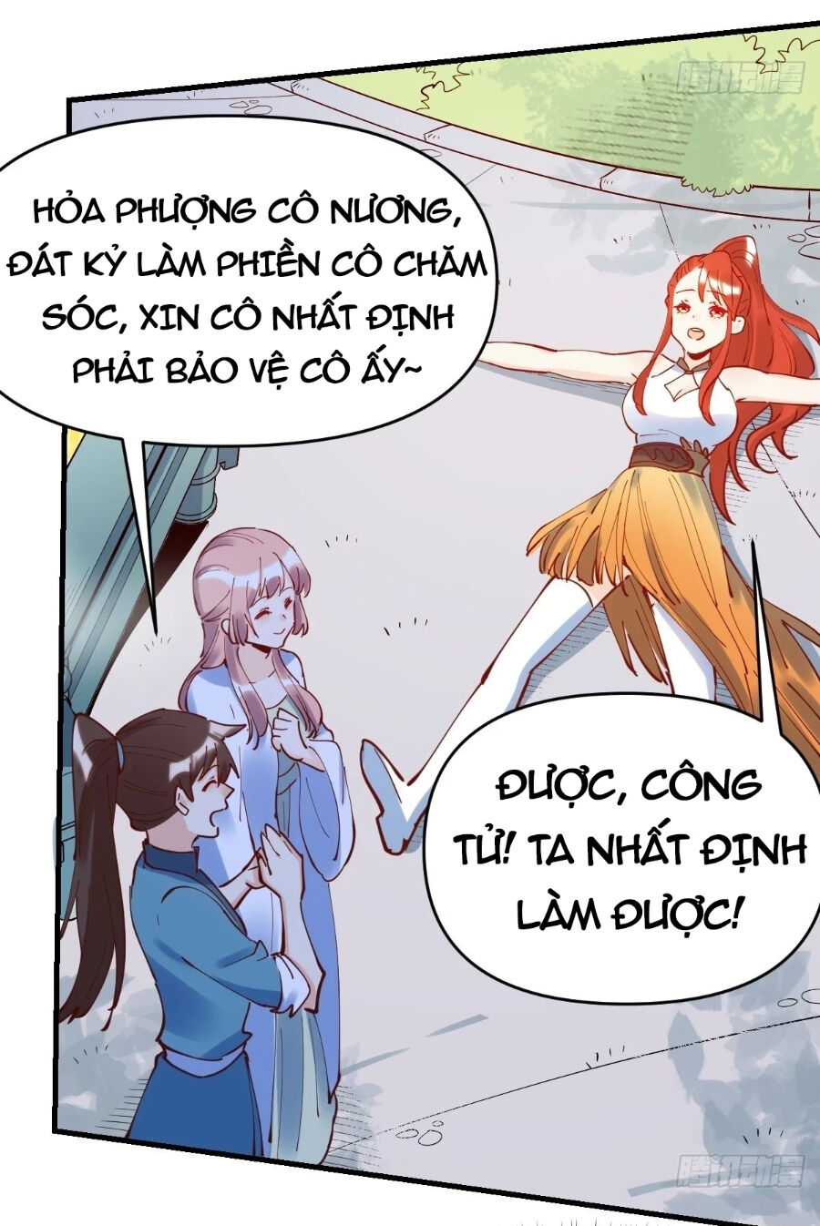 Nguyên Lai Ta Là Tu Tiên Đại Lão Chap 194 - Next Chap 195