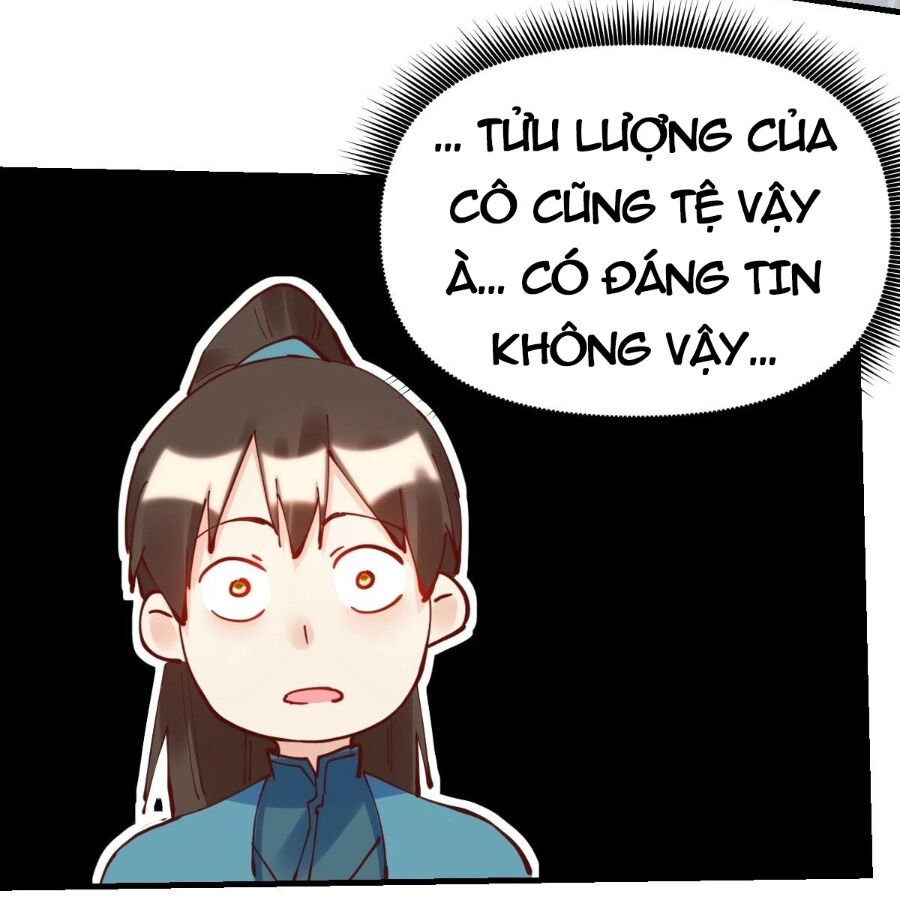 Nguyên Lai Ta Là Tu Tiên Đại Lão Chap 194 - Next Chap 195