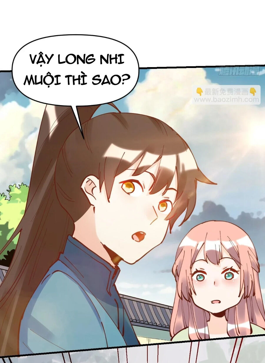 Nguyên Lai Ta Là Tu Tiên Đại Lão Chap 194 - Next Chap 195