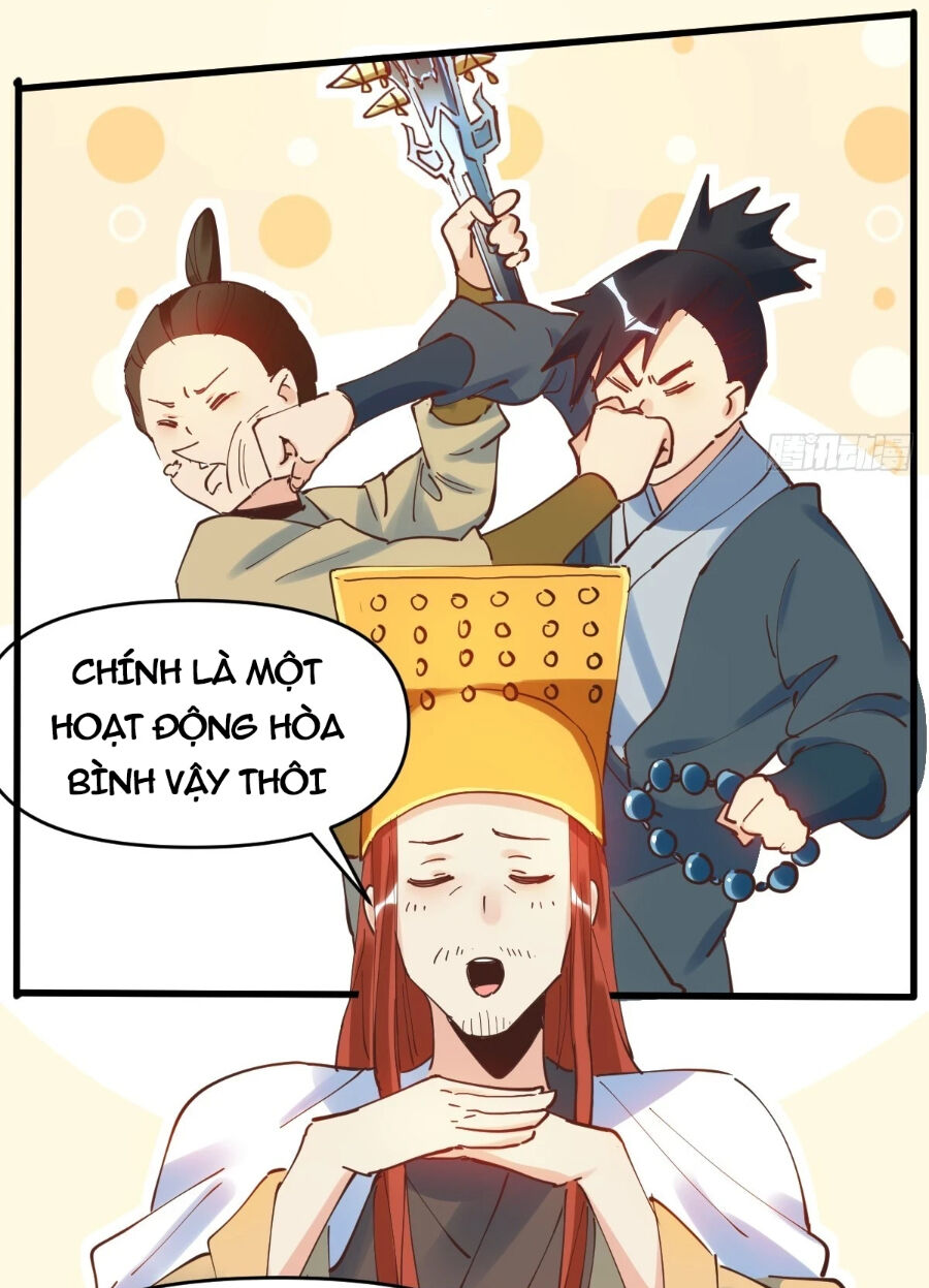 Nguyên Lai Ta Là Tu Tiên Đại Lão Chap 194 - Next Chap 195