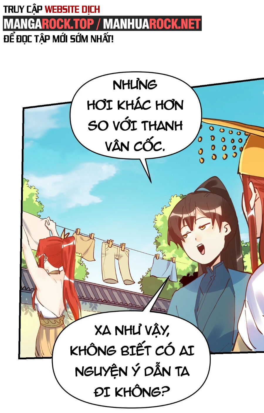 Nguyên Lai Ta Là Tu Tiên Đại Lão Chap 194 - Next Chap 195