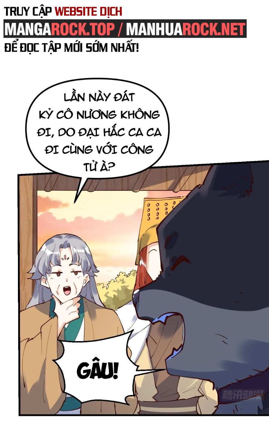 Nguyên Lai Ta Là Tu Tiên Đại Lão Chap 195 - Next Chap 196