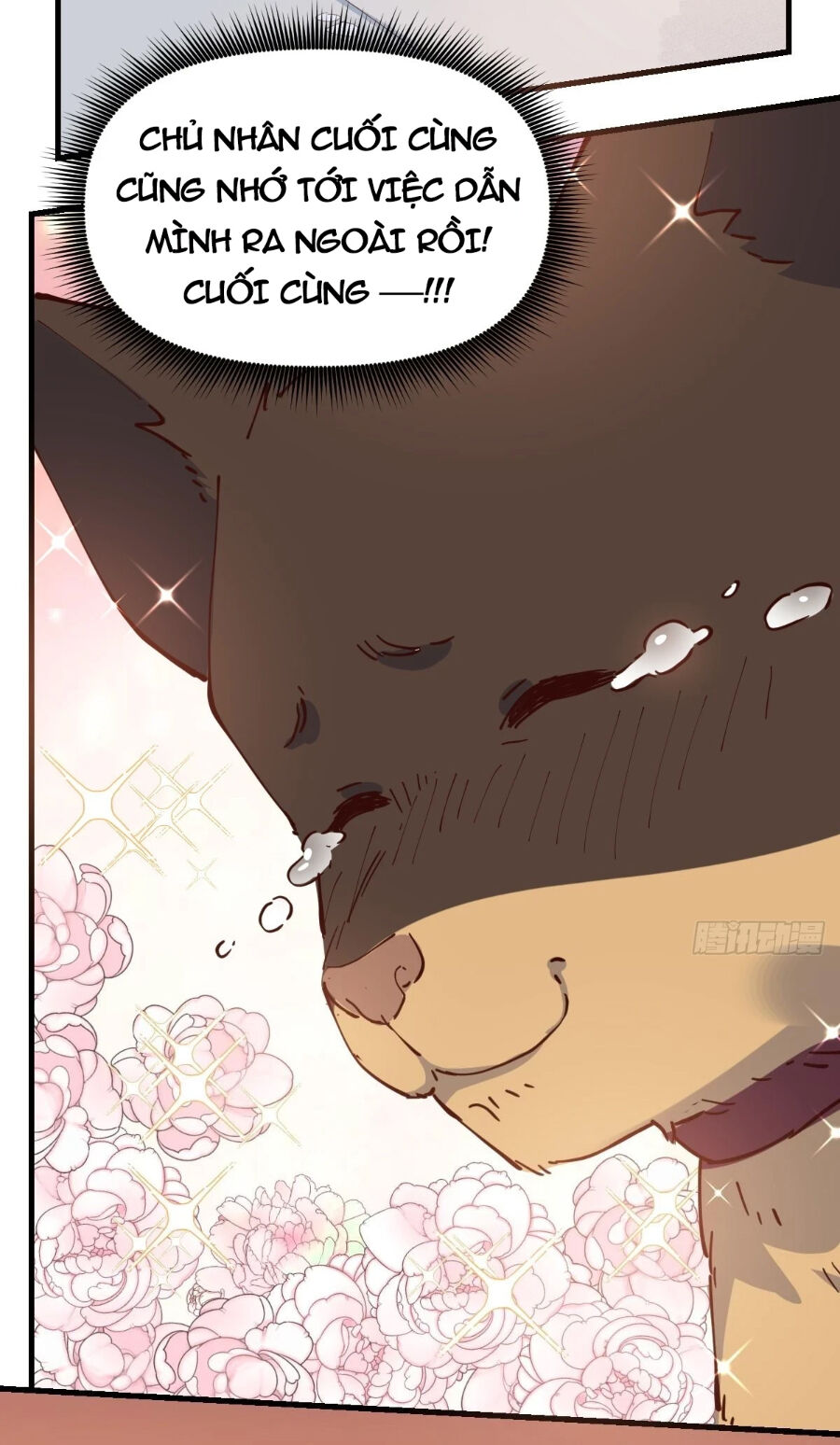 Nguyên Lai Ta Là Tu Tiên Đại Lão Chap 195 - Next Chap 196