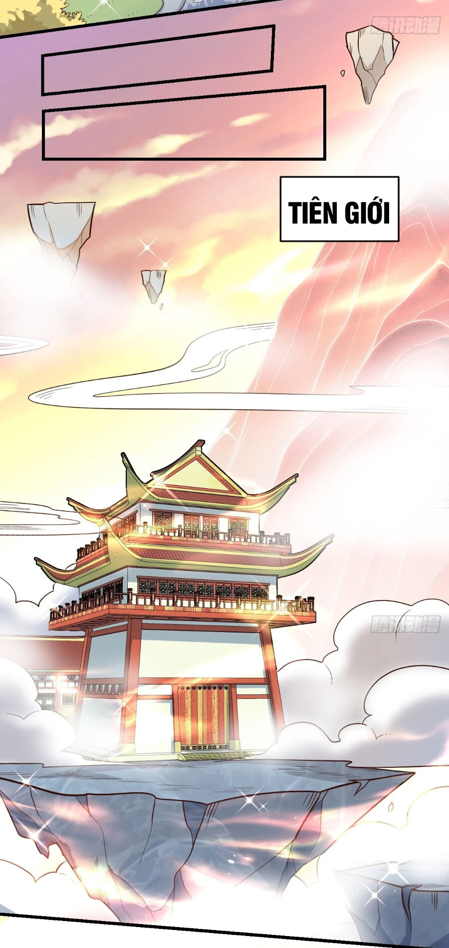 Nguyên Lai Ta Là Tu Tiên Đại Lão Chap 195 - Next Chap 196