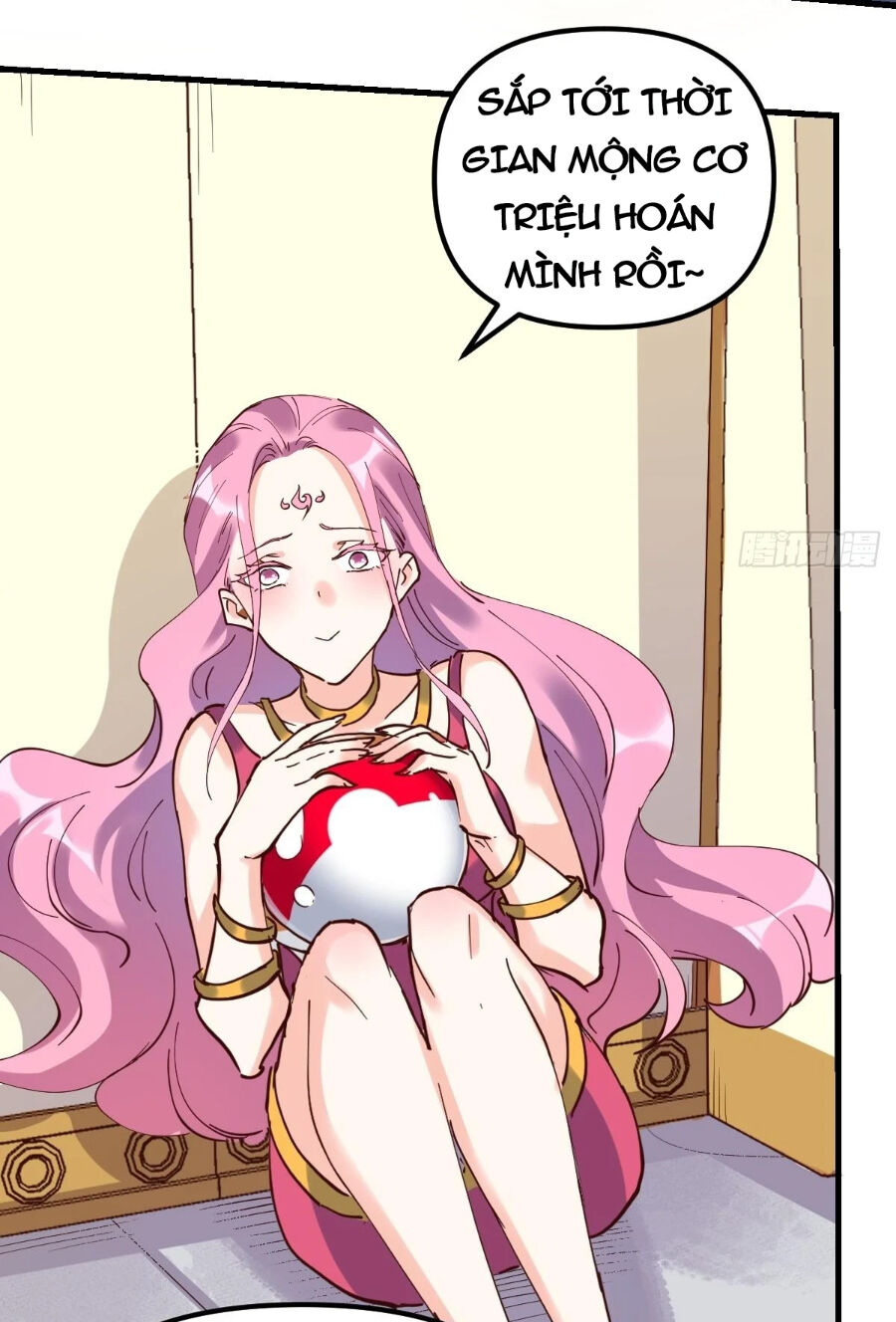 Nguyên Lai Ta Là Tu Tiên Đại Lão Chap 195 - Next Chap 196