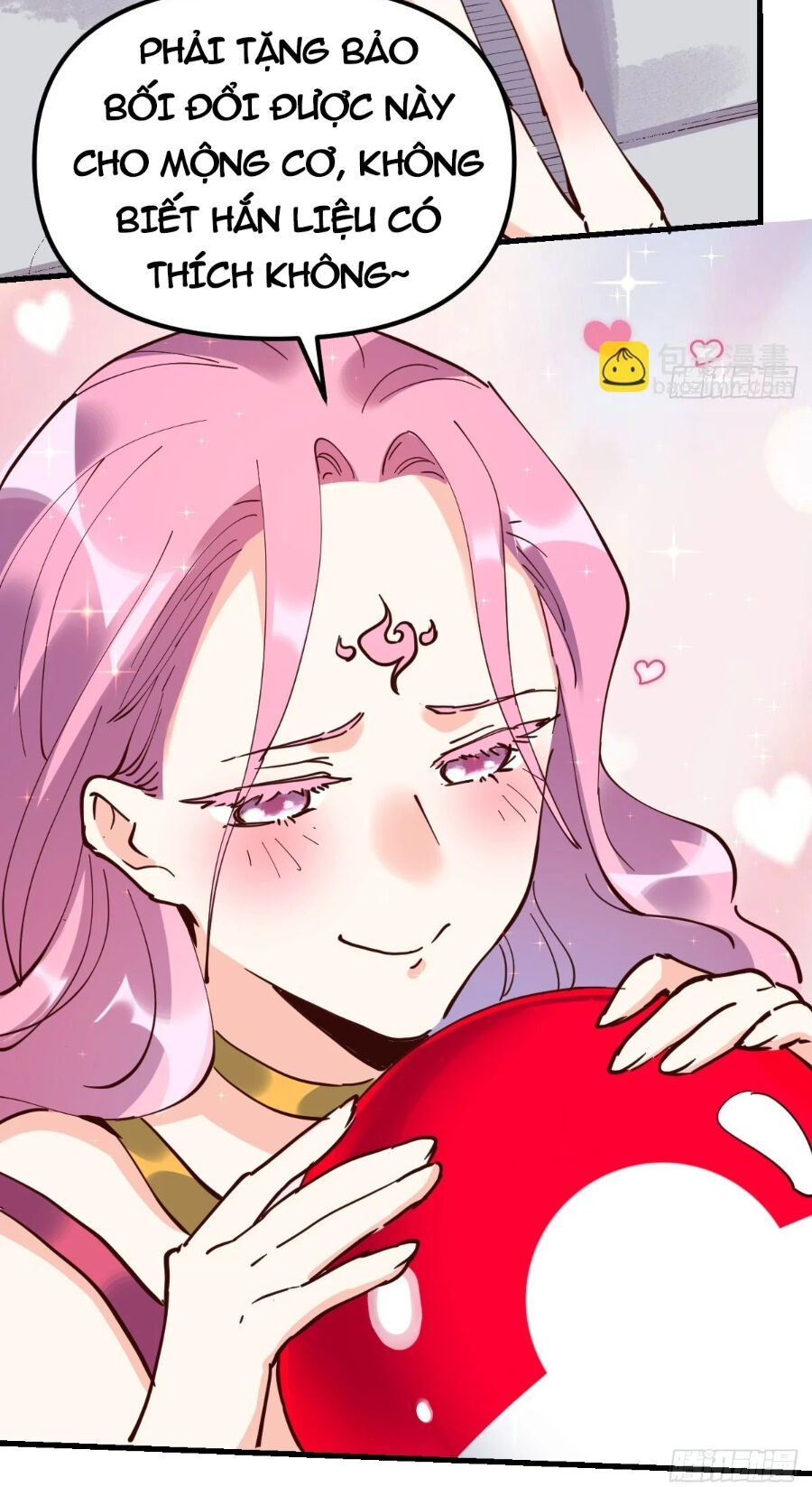 Nguyên Lai Ta Là Tu Tiên Đại Lão Chap 195 - Next Chap 196