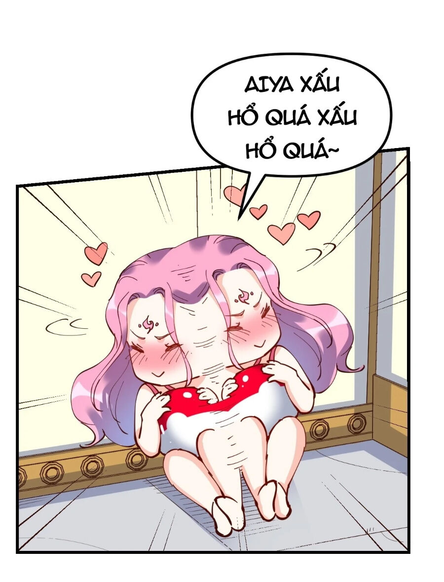 Nguyên Lai Ta Là Tu Tiên Đại Lão Chap 195 - Next Chap 196