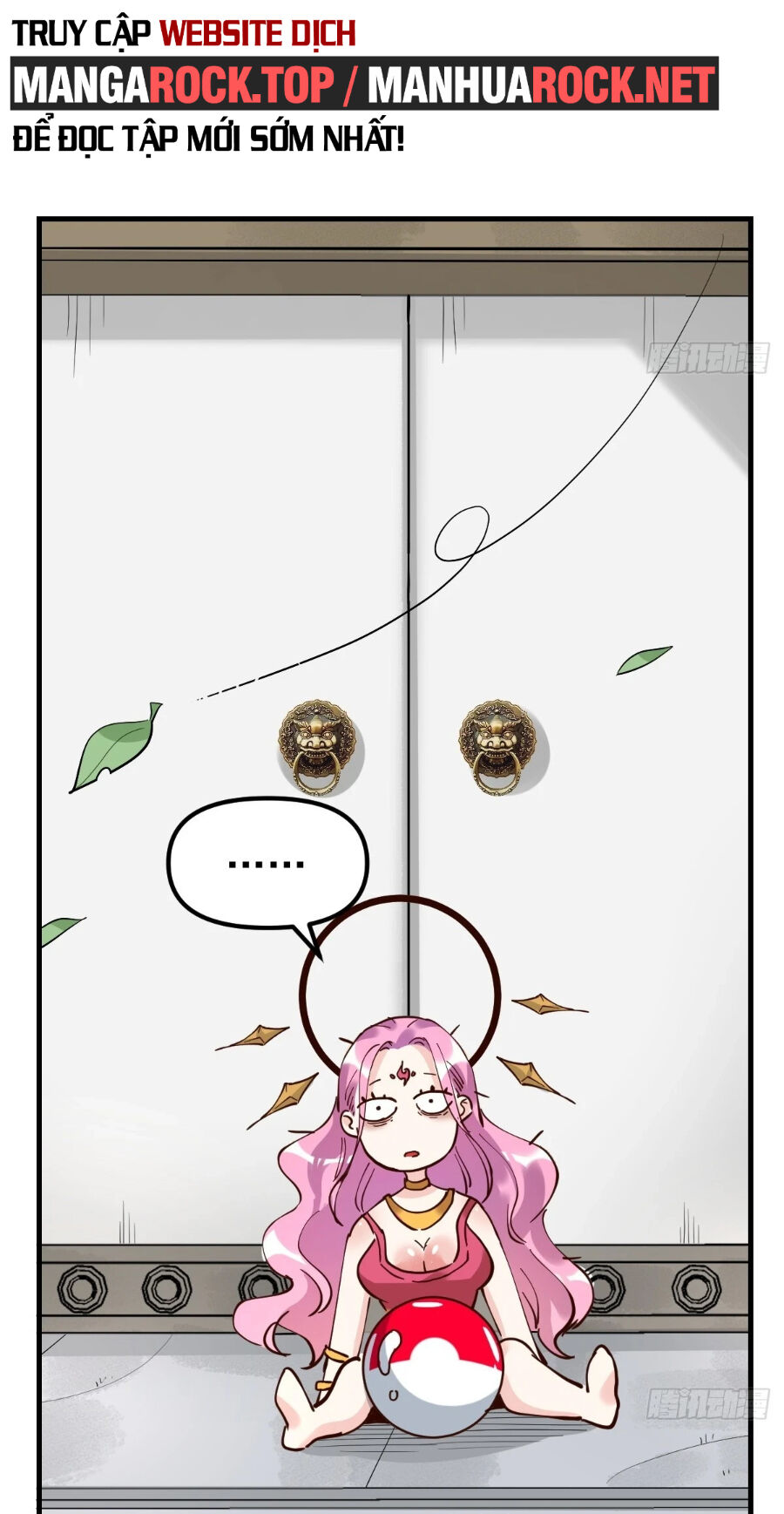 Nguyên Lai Ta Là Tu Tiên Đại Lão Chap 195 - Next Chap 196