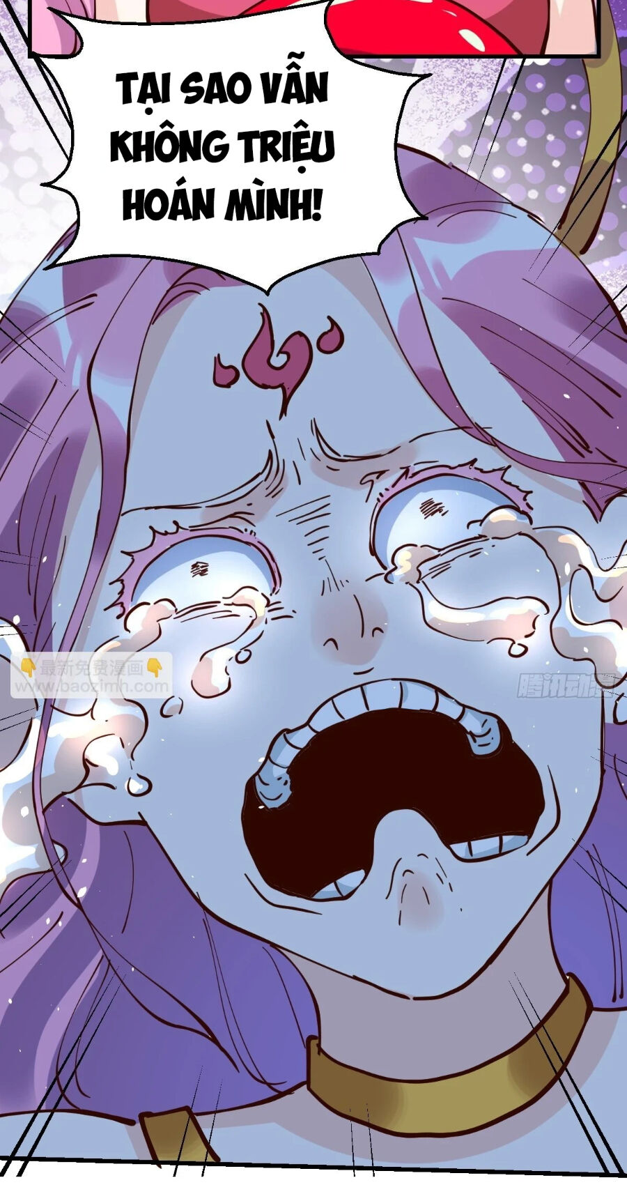 Nguyên Lai Ta Là Tu Tiên Đại Lão Chap 195 - Next Chap 196