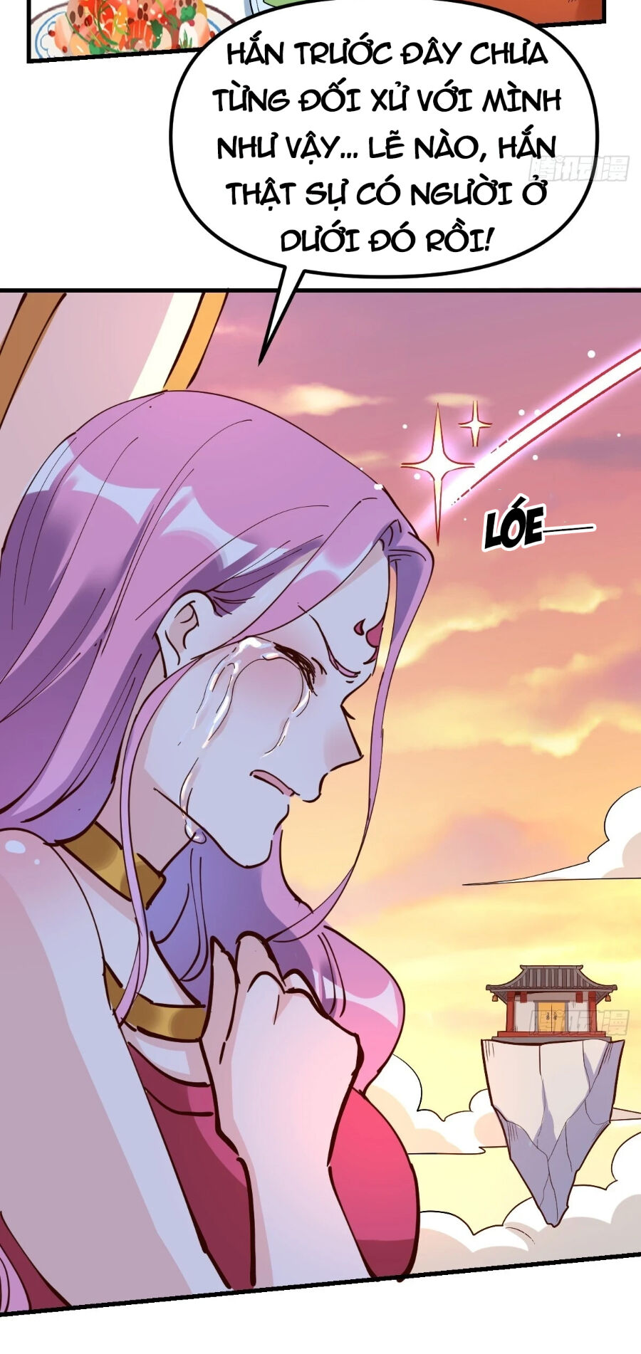 Nguyên Lai Ta Là Tu Tiên Đại Lão Chap 195 - Next Chap 196