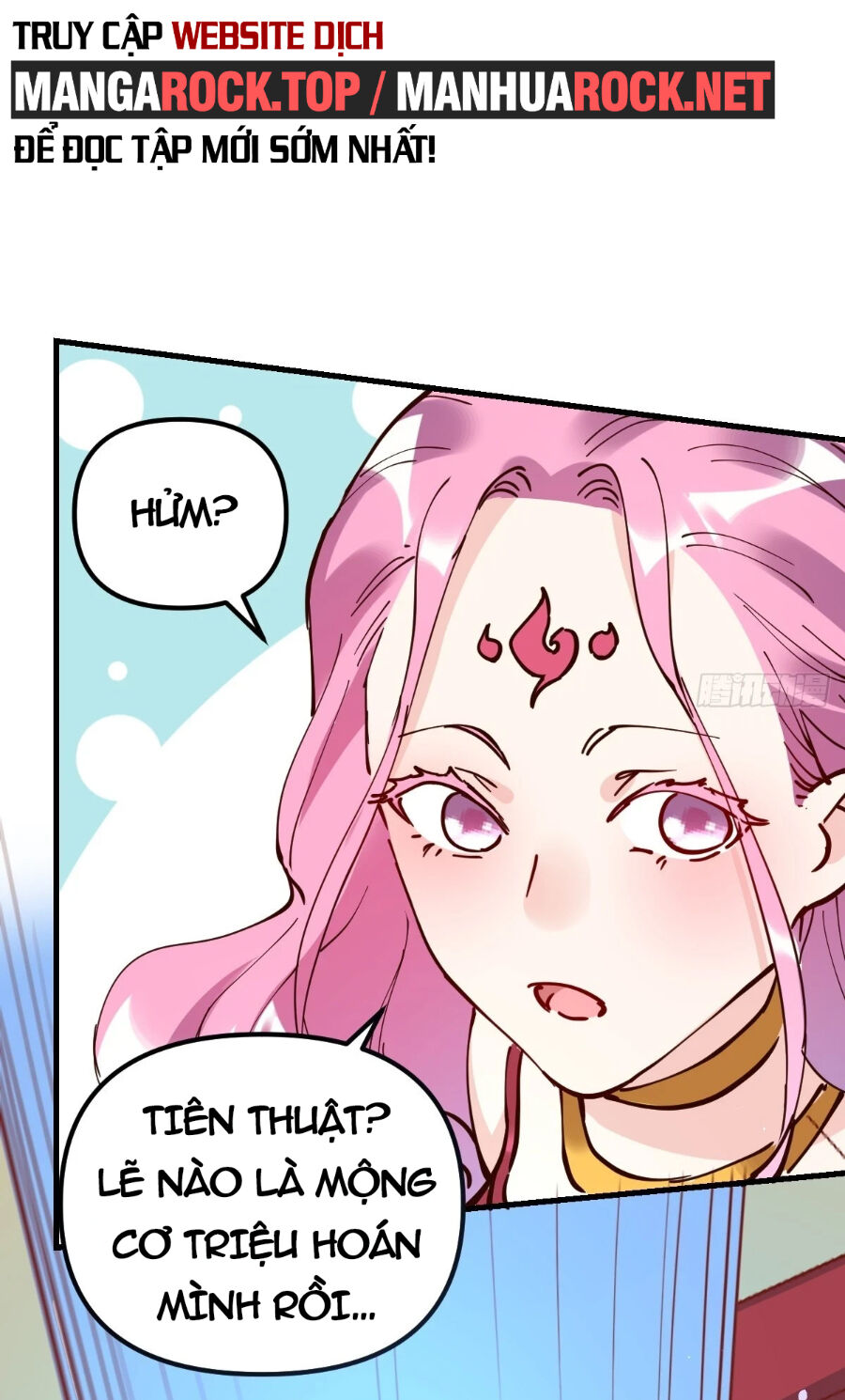 Nguyên Lai Ta Là Tu Tiên Đại Lão Chap 195 - Next Chap 196