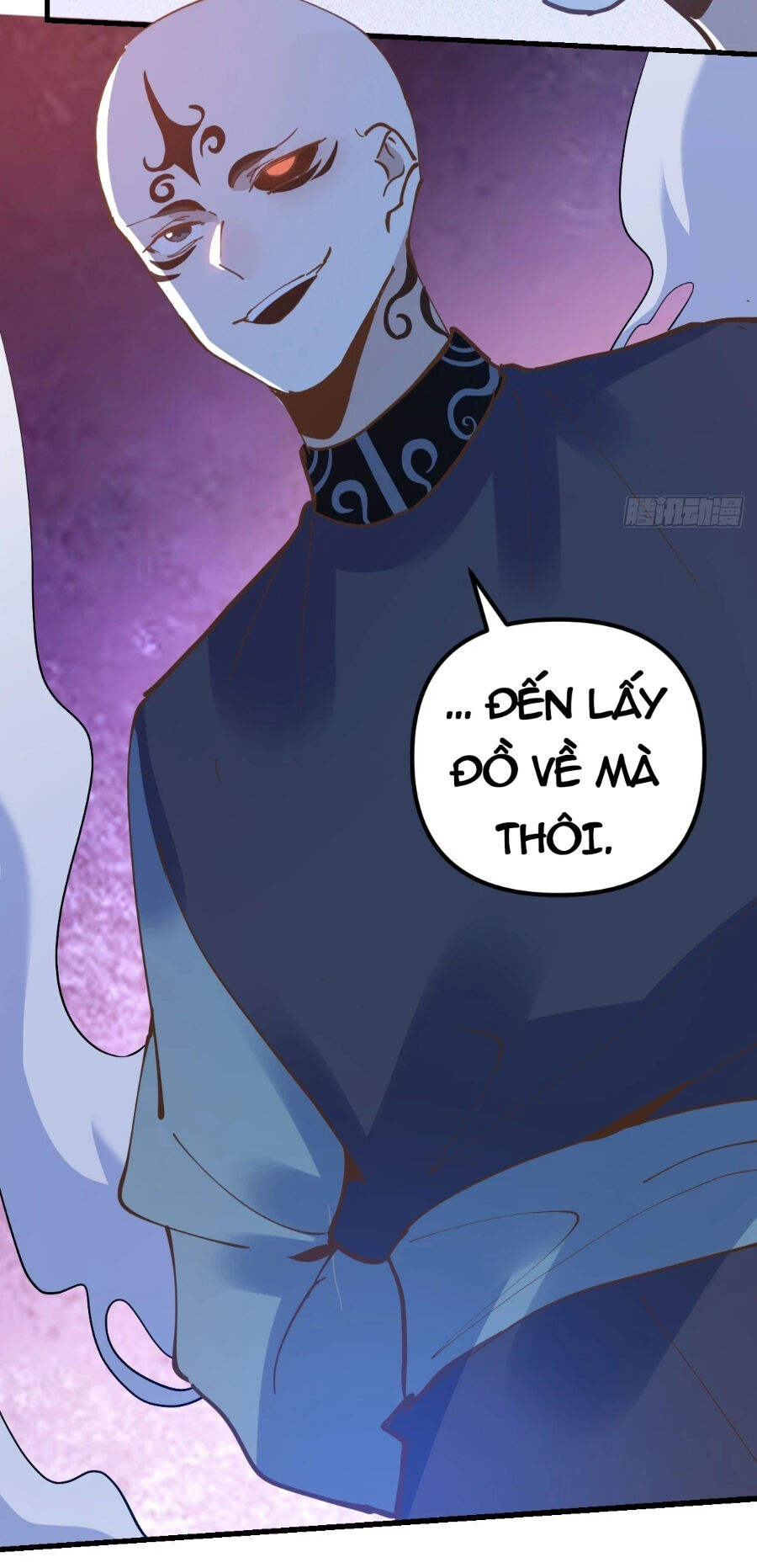 Nguyên Lai Ta Là Tu Tiên Đại Lão Chap 195 - Next Chap 196