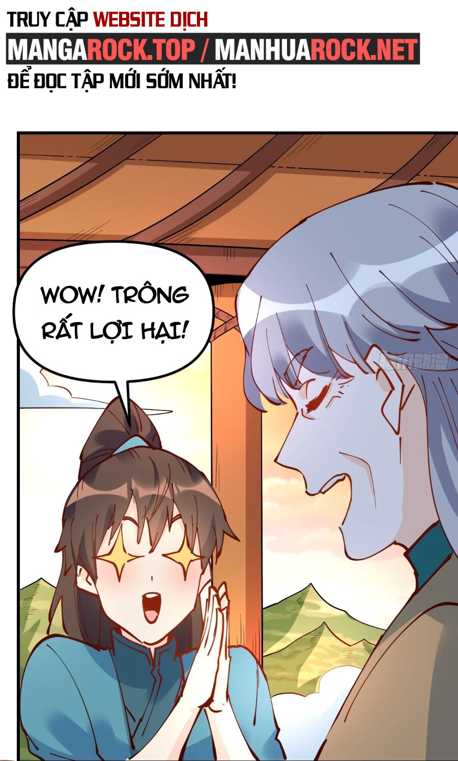 Nguyên Lai Ta Là Tu Tiên Đại Lão Chap 195 - Next Chap 196