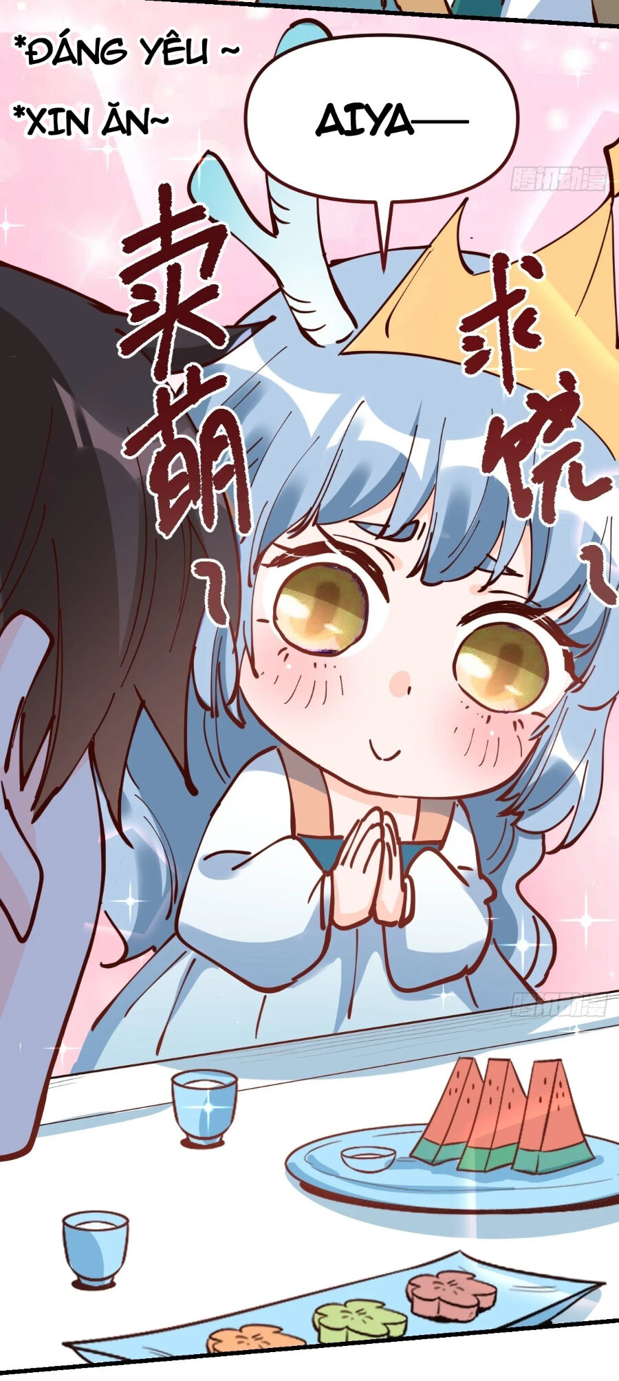 Nguyên Lai Ta Là Tu Tiên Đại Lão Chap 195 - Next Chap 196