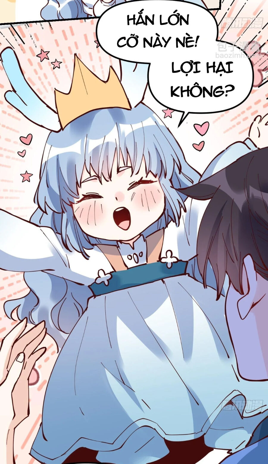 Nguyên Lai Ta Là Tu Tiên Đại Lão Chap 195 - Next Chap 196