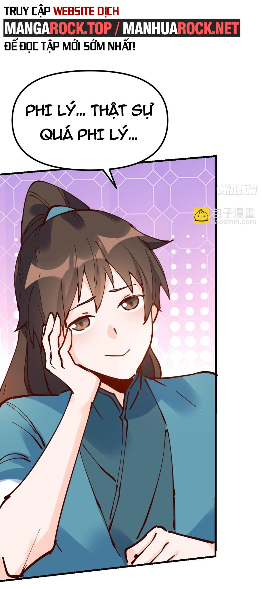 Nguyên Lai Ta Là Tu Tiên Đại Lão Chap 195 - Next Chap 196