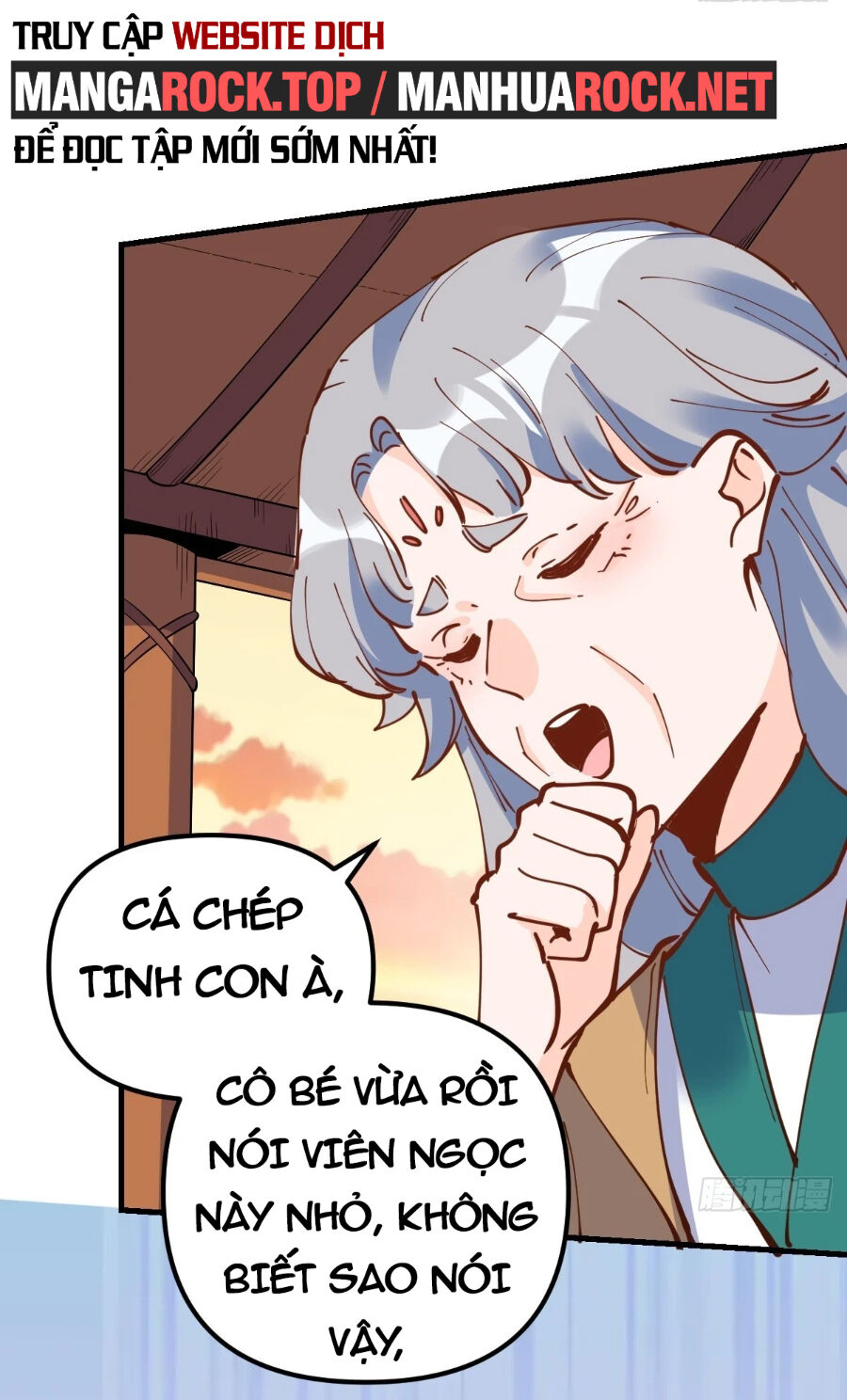 Nguyên Lai Ta Là Tu Tiên Đại Lão Chap 195 - Next Chap 196