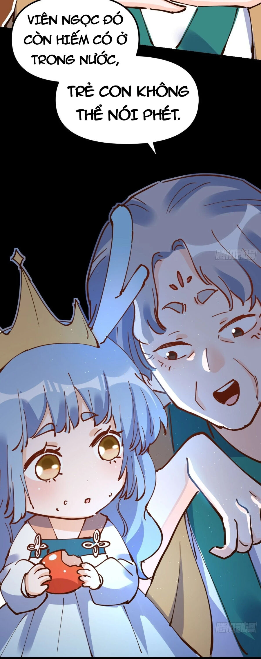 Nguyên Lai Ta Là Tu Tiên Đại Lão Chap 195 - Next Chap 196