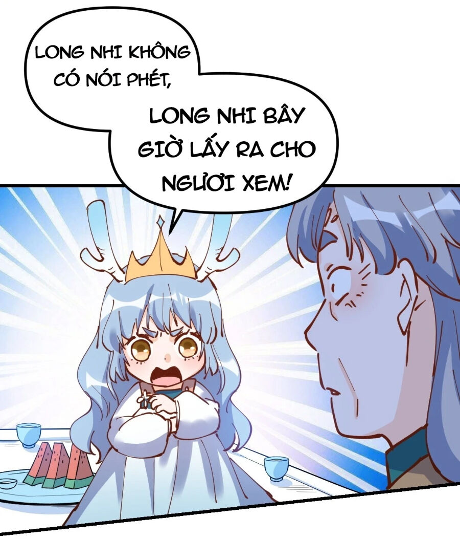 Nguyên Lai Ta Là Tu Tiên Đại Lão Chap 195 - Next Chap 196