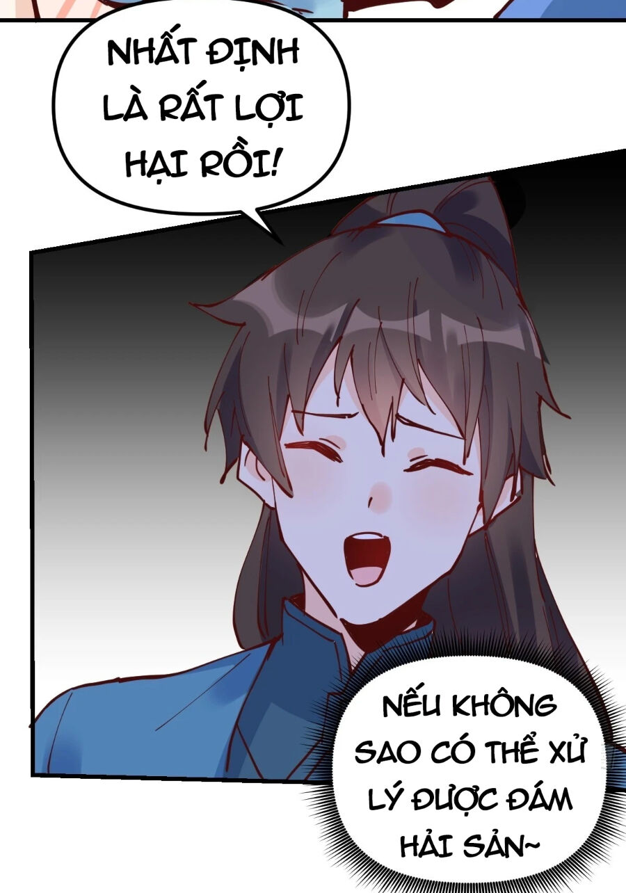 Nguyên Lai Ta Là Tu Tiên Đại Lão Chap 195 - Next Chap 196