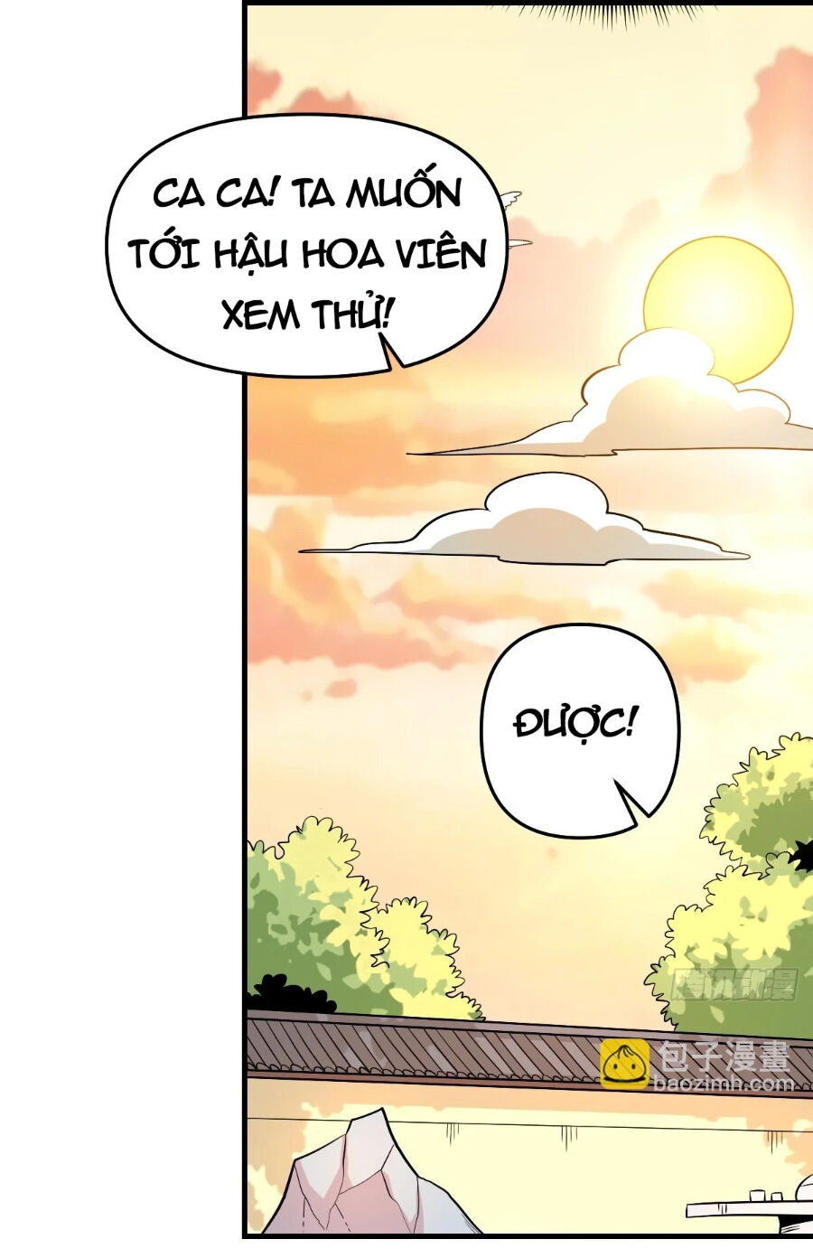 Nguyên Lai Ta Là Tu Tiên Đại Lão Chap 195 - Next Chap 196