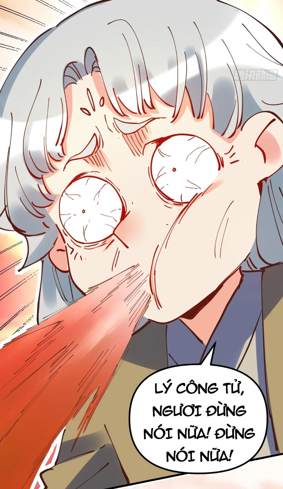 Nguyên Lai Ta Là Tu Tiên Đại Lão Chap 196 - Next Chap 197