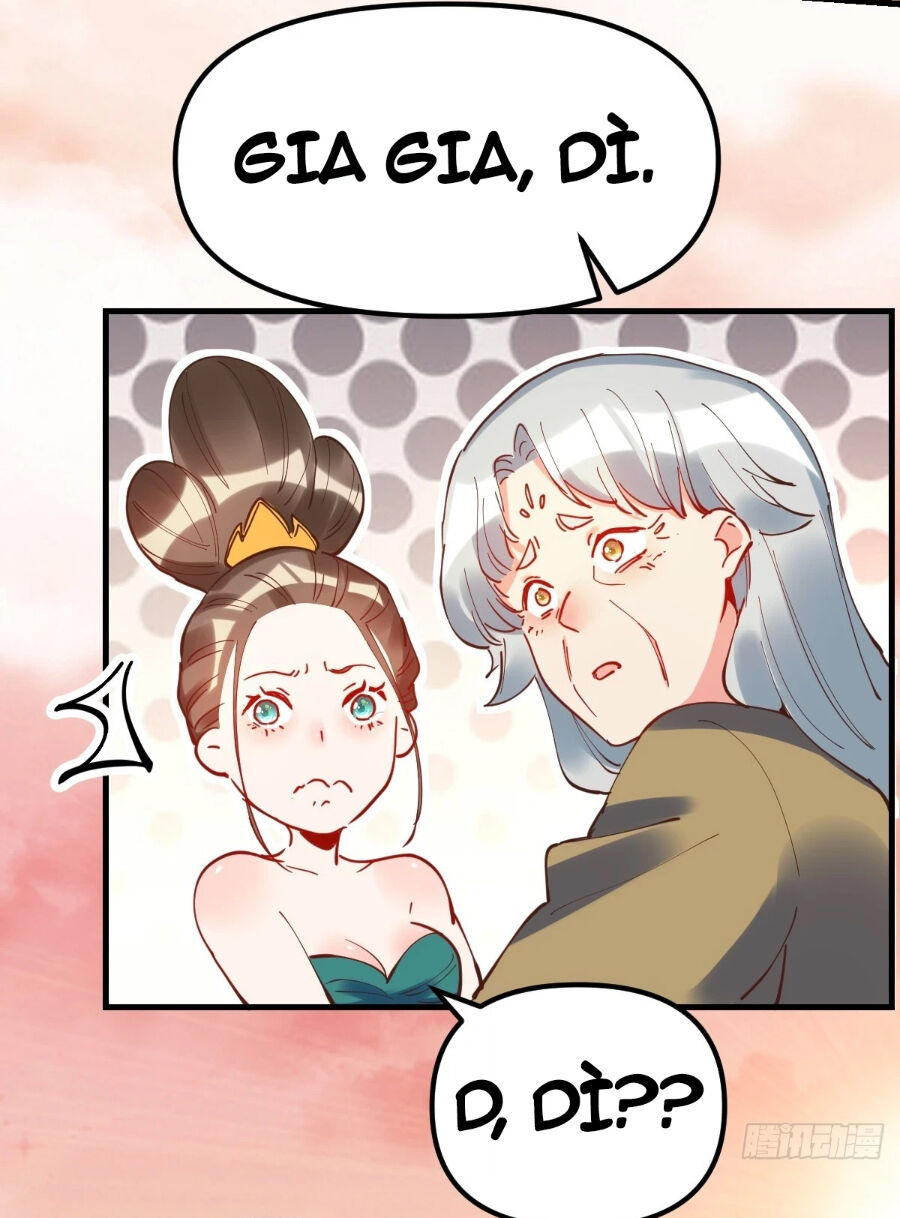 Nguyên Lai Ta Là Tu Tiên Đại Lão Chap 196 - Next Chap 197