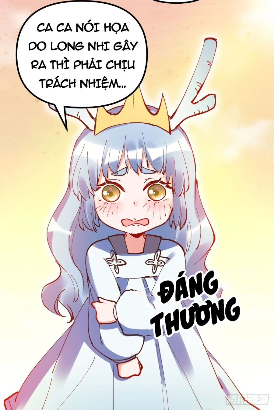 Nguyên Lai Ta Là Tu Tiên Đại Lão Chap 196 - Next Chap 197