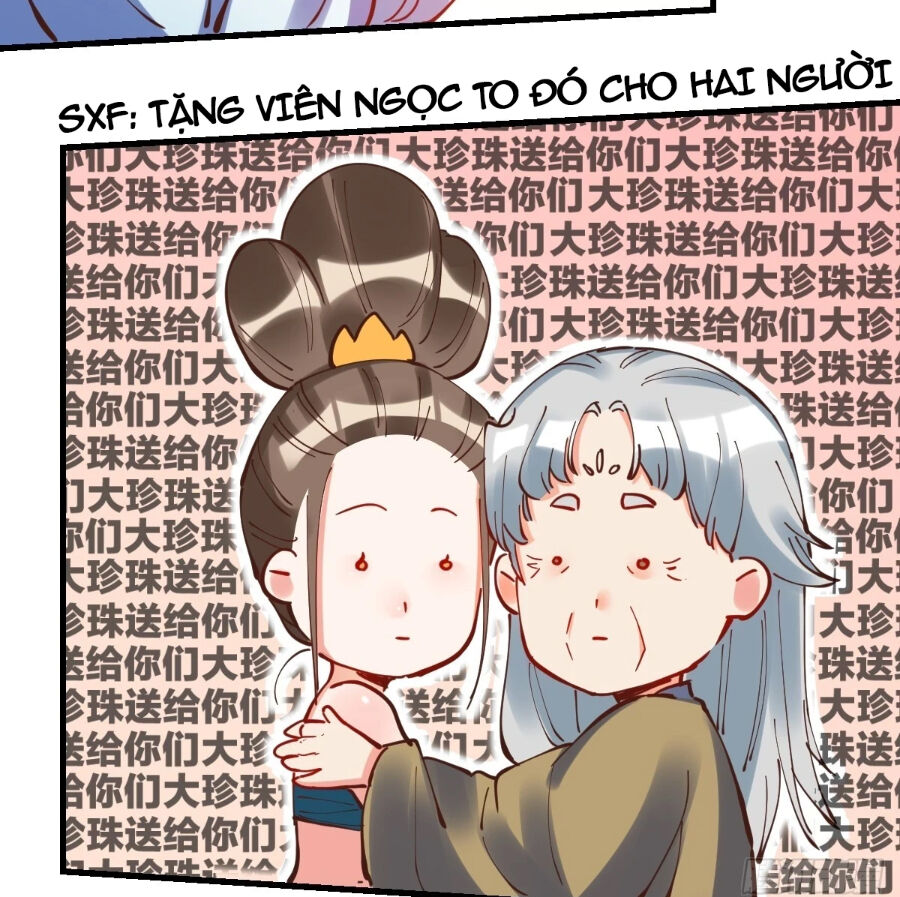 Nguyên Lai Ta Là Tu Tiên Đại Lão Chap 196 - Next Chap 197