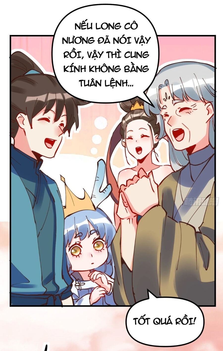 Nguyên Lai Ta Là Tu Tiên Đại Lão Chap 196 - Next Chap 197