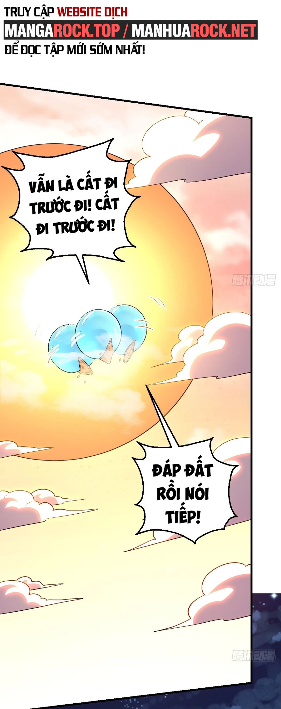 Nguyên Lai Ta Là Tu Tiên Đại Lão Chap 196 - Next Chap 197