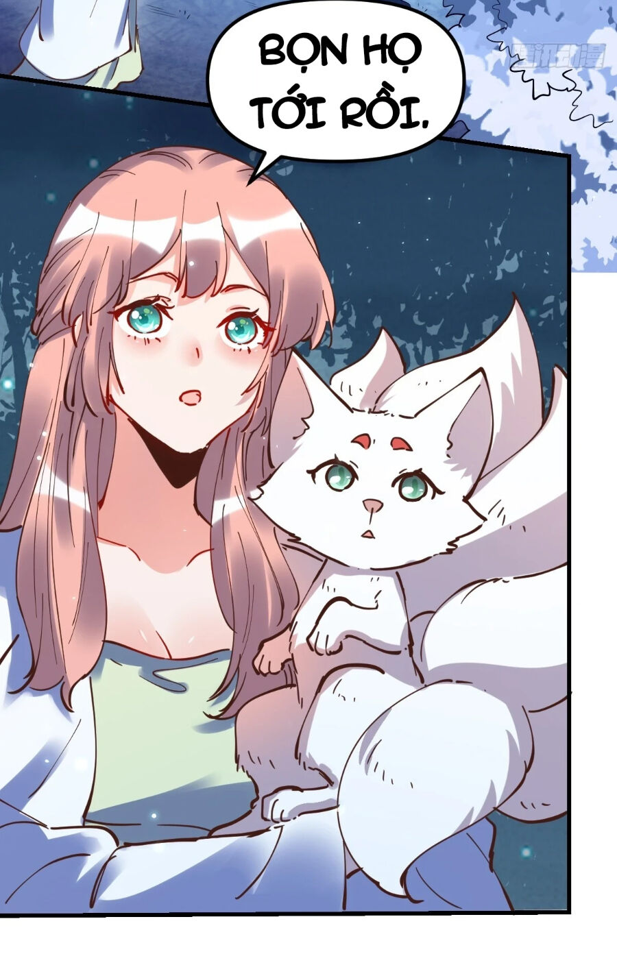 Nguyên Lai Ta Là Tu Tiên Đại Lão Chap 196 - Next Chap 197