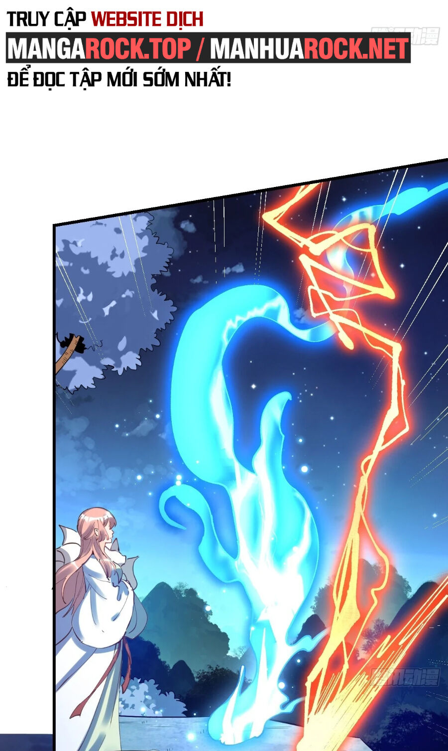 Nguyên Lai Ta Là Tu Tiên Đại Lão Chap 196 - Next Chap 197