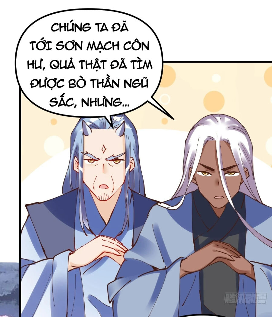 Nguyên Lai Ta Là Tu Tiên Đại Lão Chap 196 - Next Chap 197