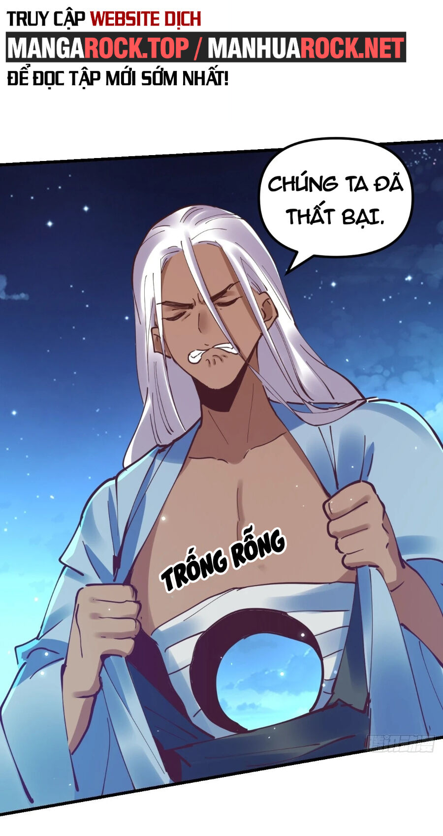 Nguyên Lai Ta Là Tu Tiên Đại Lão Chap 196 - Next Chap 197