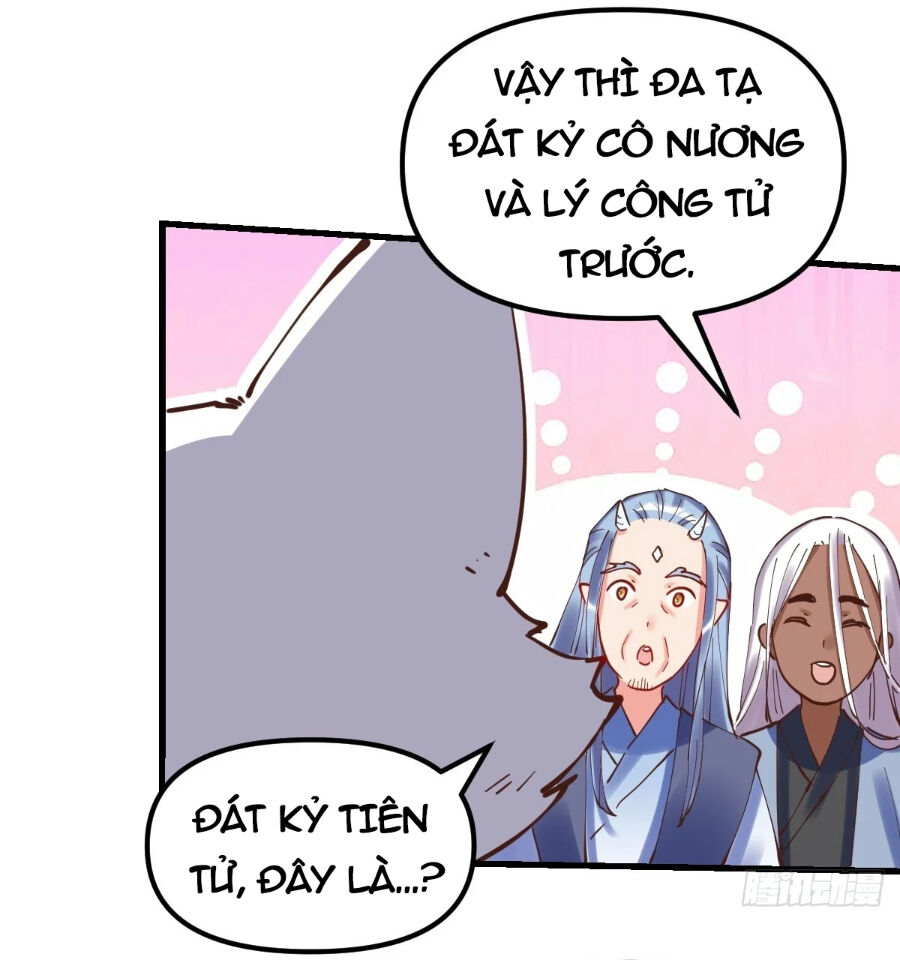 Nguyên Lai Ta Là Tu Tiên Đại Lão Chap 196 - Next Chap 197