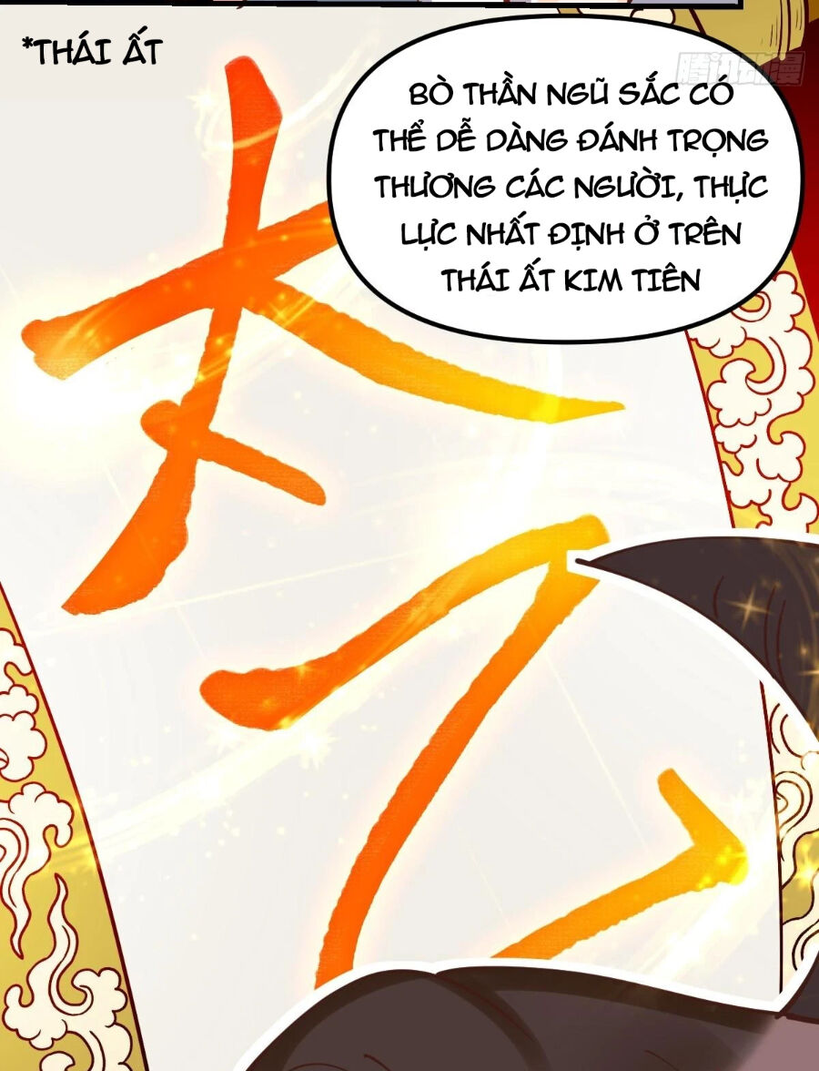 Nguyên Lai Ta Là Tu Tiên Đại Lão Chap 196 - Next Chap 197