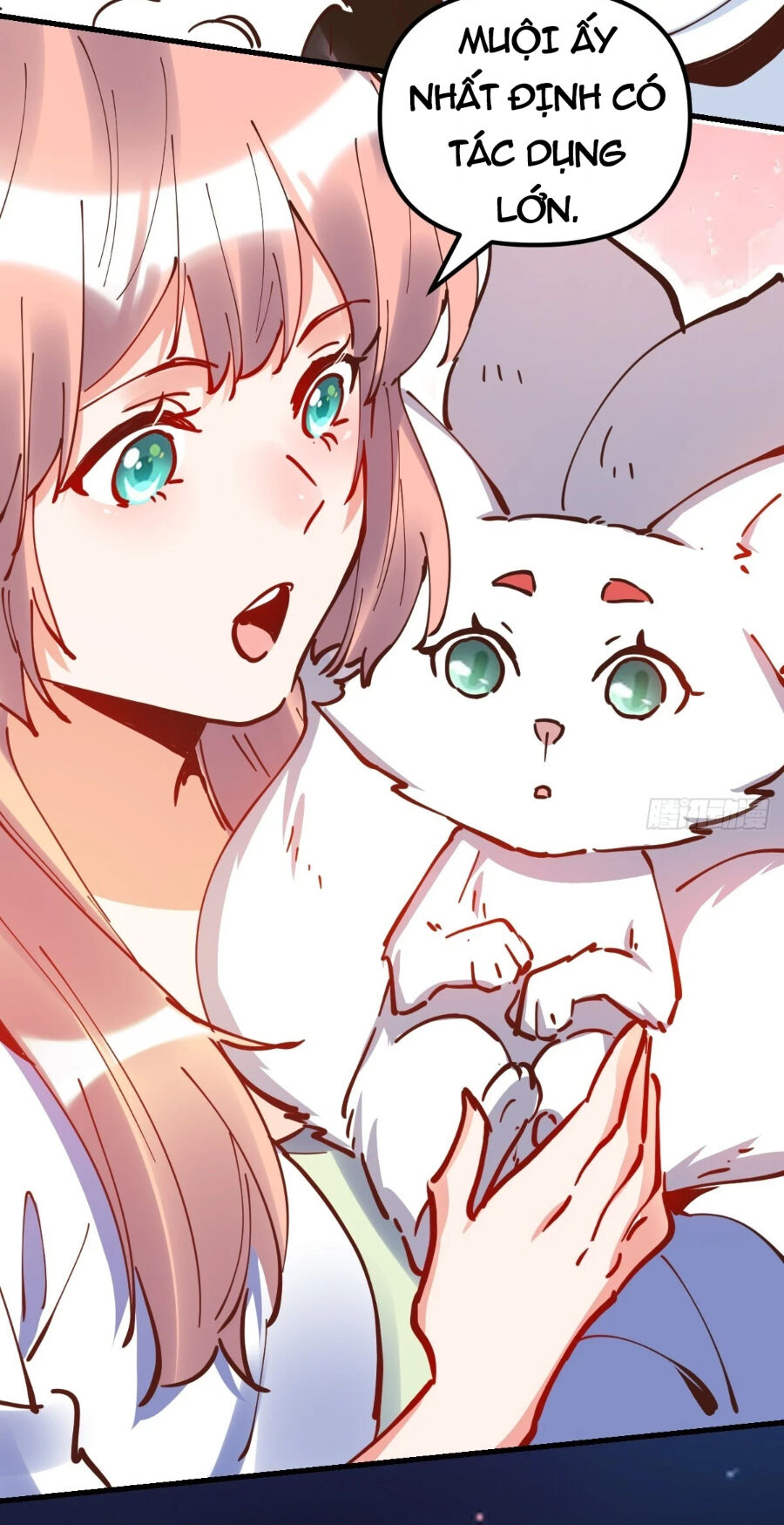 Nguyên Lai Ta Là Tu Tiên Đại Lão Chap 196 - Next Chap 197