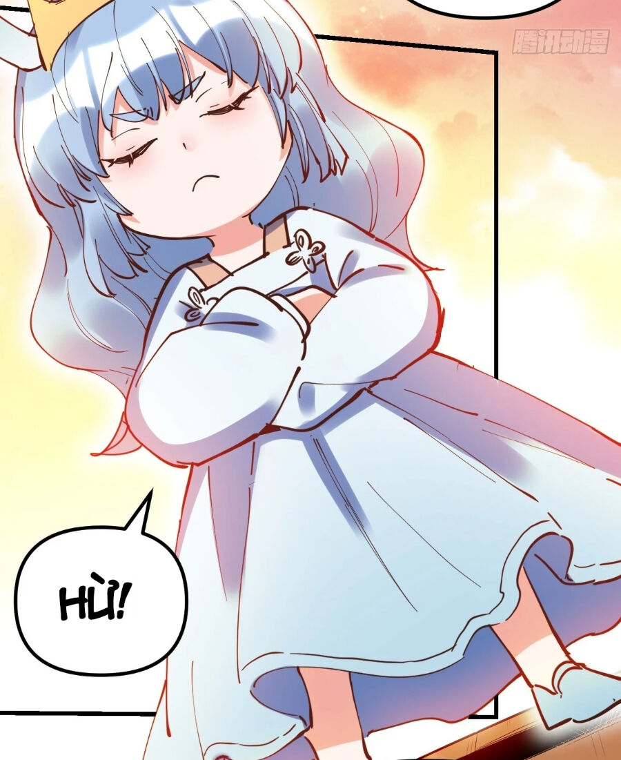 Nguyên Lai Ta Là Tu Tiên Đại Lão Chap 196 - Next Chap 197