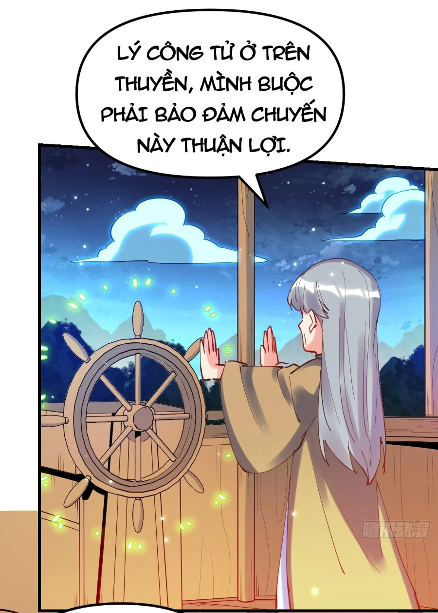 Nguyên Lai Ta Là Tu Tiên Đại Lão Chap 196 - Next Chap 197