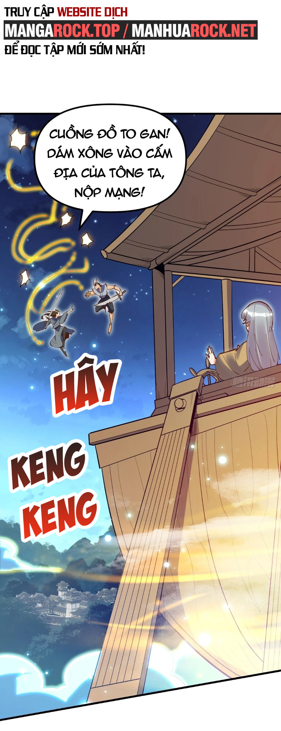 Nguyên Lai Ta Là Tu Tiên Đại Lão Chap 196 - Next Chap 197